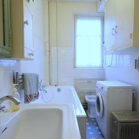- Montmartre / Sacre-coeur Tatil Evi Paris