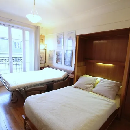 - Montmartre / Sacre-coeur Vakantiehuis