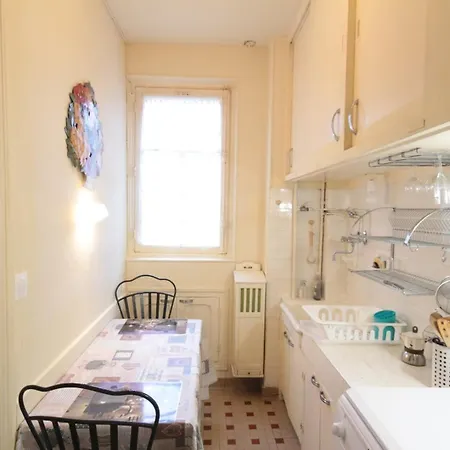 - Montmartre / Sacre-coeur Tatil Evi